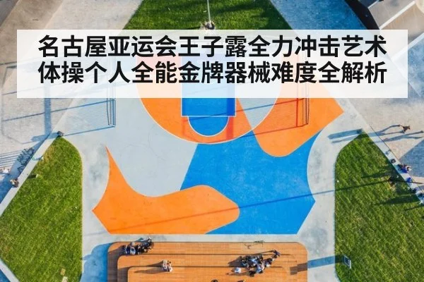 名古屋亚运会王子露全力冲击艺术体操个人全能金牌器械难度全解析